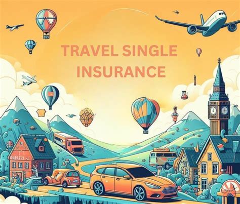 lv single trip insurance